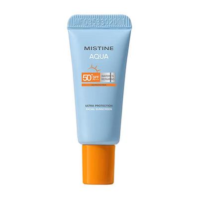 Little Yellow Hat Sunscreen