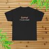 Tops – T-Shirts