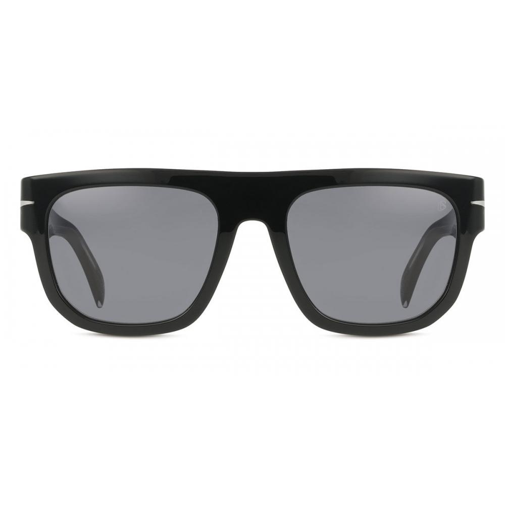 David Beckham Db 7044 S 807 Ir Men SunglaSSeS Black/54-20-145