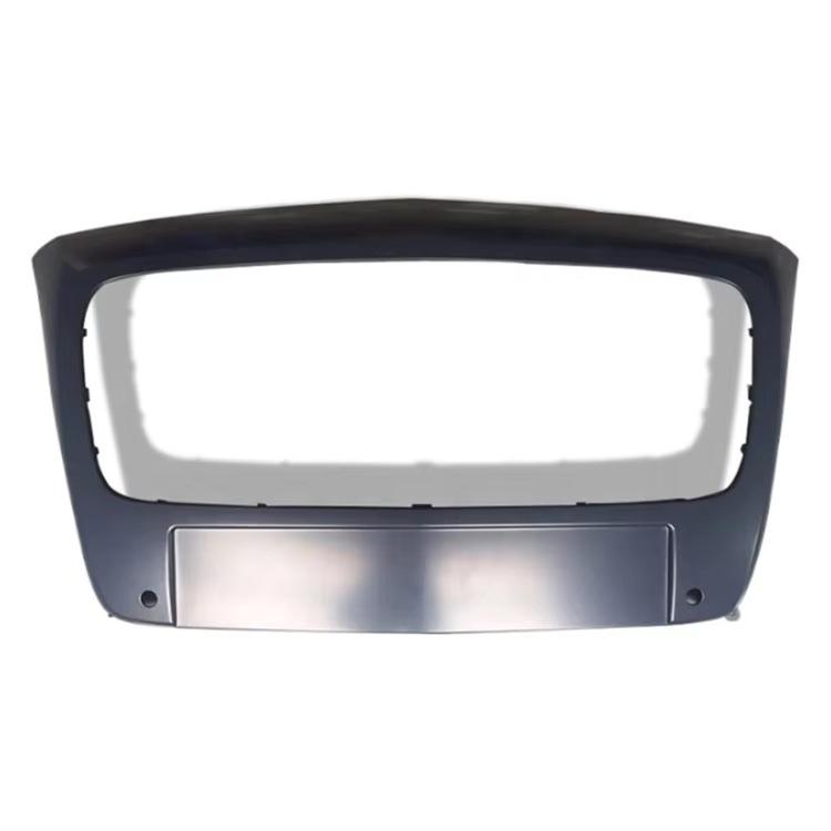 3W3853651BGRG Compatible Front Grille Frame for 2012-2016 Continental GT Continental