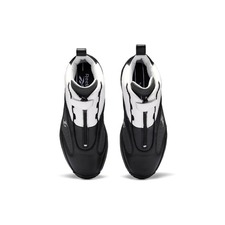 New Reebok Answer Iv Stepover 2021 G55111