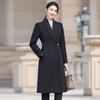 Terloman Elegant Women's Mid-length Coat