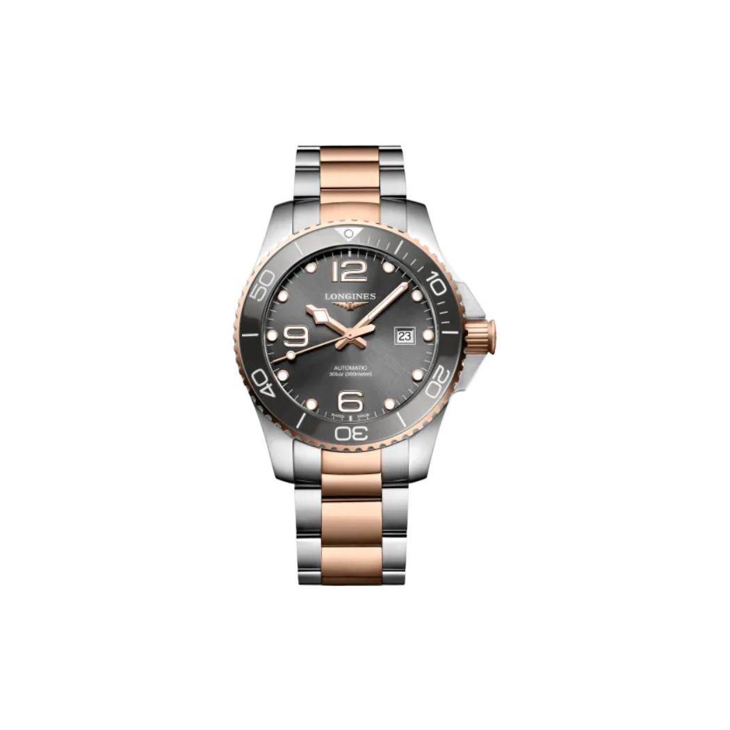 Longines Concas Diving Series Automatic Mechanical
