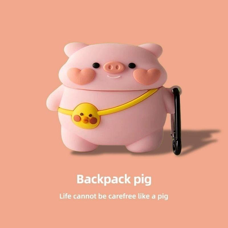 Capa Protetora de Fone de Ouvido Desenho Pokemon Para Redmi Buds 4 Pro Capa Protetora de Fone de Ouvido Capa para Estojo de Carregamento Redmi Buds4 Pro