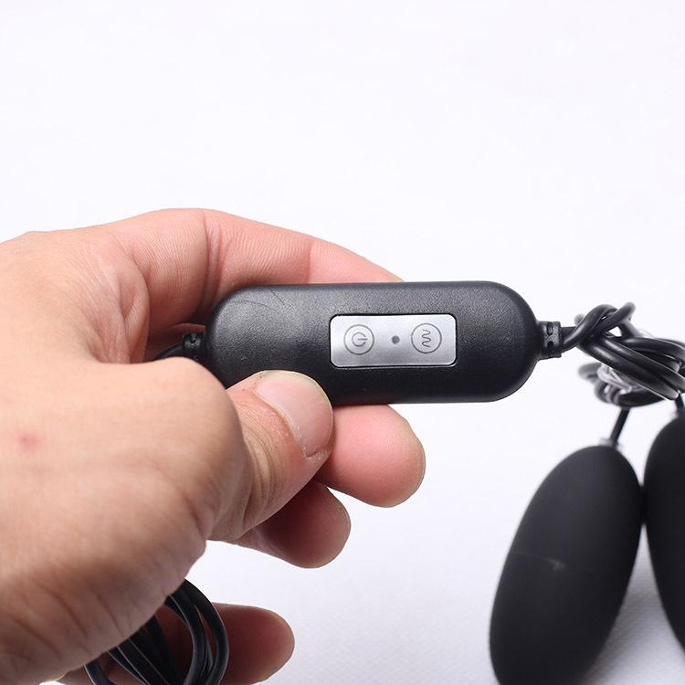 Waterproof Dual Vibration USB Massager for Women