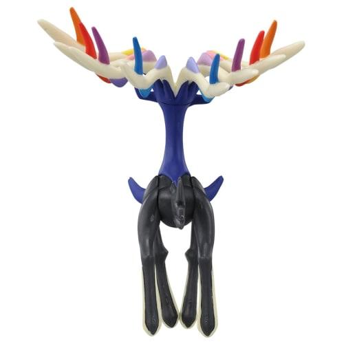 TAKARA TOMY Pokemon Monster Collection ML-12 Xerneas