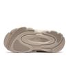 Fila Fusion Ants Slipper Fashion Versatile Slide Sandals Men Slippers Feather-Gray T12M521803FFG