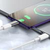 5Pieces  USB C Adapter for Phone 15/16 Tablets Pad Switches Enables Charging and Data Transfer Aluminum