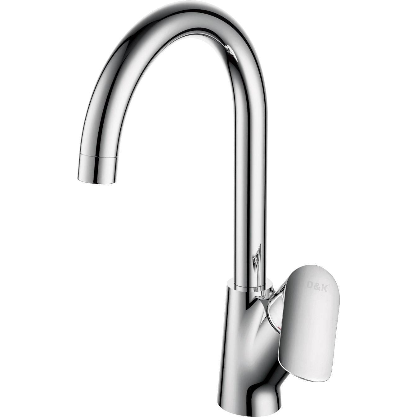 

Смеситель для кухни D k Venice Baciano da1032401