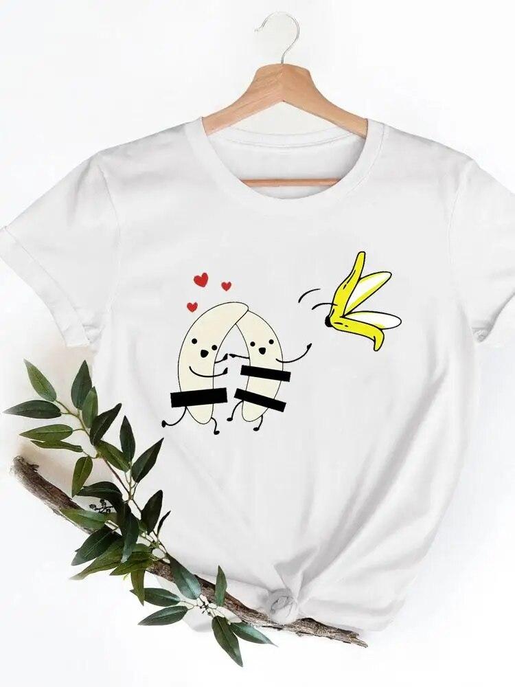 Одежда с коротким рукавом Ленивец — фото 27