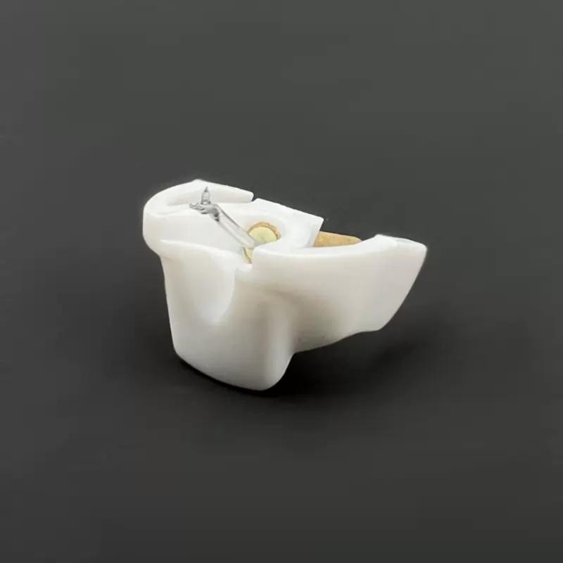 Record Player Stylus Metal Needle Enhances Auditory Experience For Stanton N505 505 Turntables Models Needle