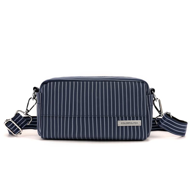 

Новая косметичка большой вместимости, женская повседневная сумка через плечо, брызгозащищенная сумка-мессенджер