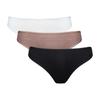 Sol-Sol Esotiq Thong Panties