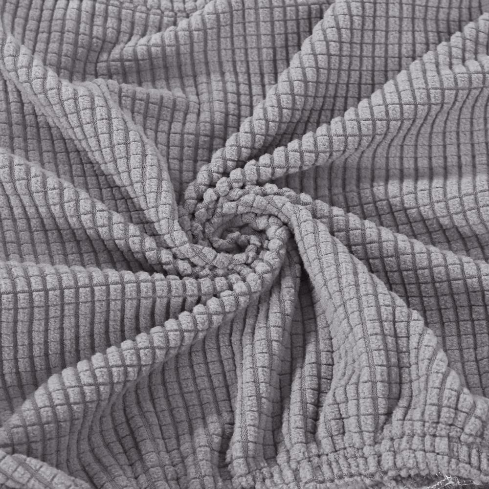 Neuer Elastischer Relaxsesselbezug Jacquard Lazy Boy Sesselbezüge Einfarbig Überwürfe Sofaschutz Wohnzimmer Heimdeko