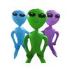 Halloween Alien Air Models - Inflatable PVC Decorations & Toys