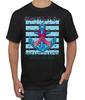 Faith Hope Love Anchor Men T- Shirt