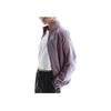 On Court Lockerer Vielseitiger Langarm-Jacke Damen Jacke Rosa 1WF11142503