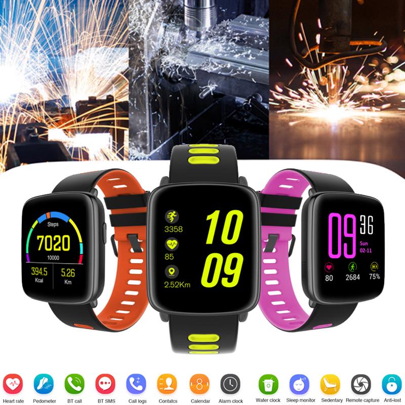 smartwatch gv68