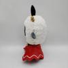 26cm Kawaii Lamb Plush Toys Cult of The Lamb Plush Doll Soft Stuffed Animal Sheep Plushes Game Doll Toys for Children Gifts