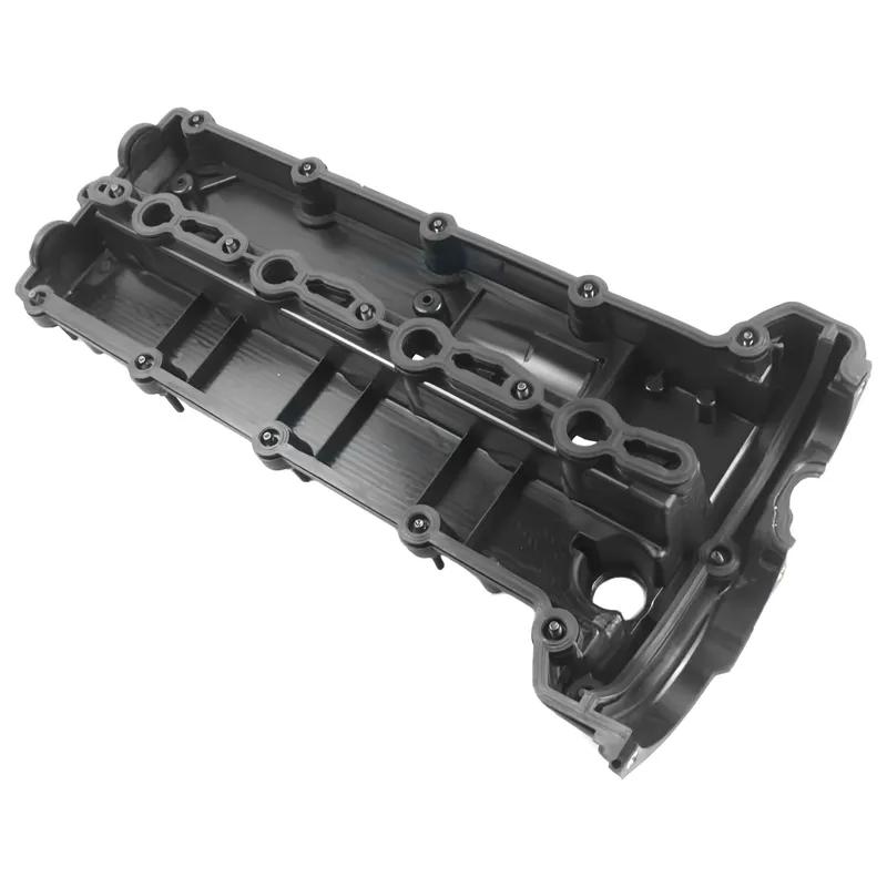 Cylinder Head Valve Cover Fit For Chrysler Voyager V RT Dodge Nitro Jeep Wrangler JK Cherokee Liberty KK 2.8 CRD 2007- 2018