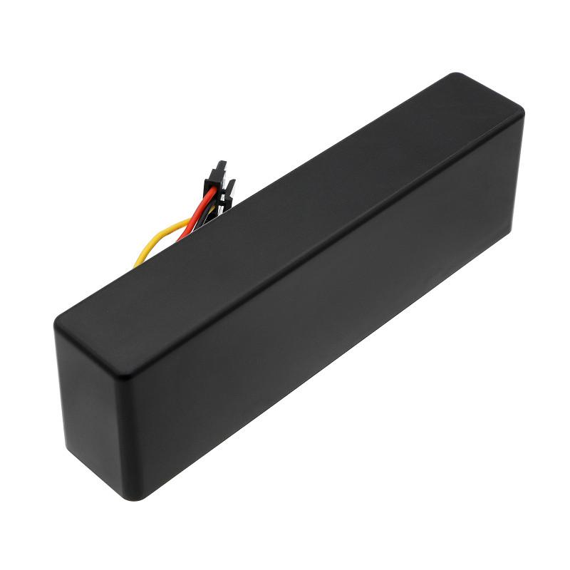 Battery For Xiaomi Mi Robot Vacuum Mop Pro - 2600 Mah