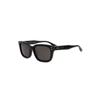 Gucci GG1605SK 001 Women's Sunglasses
