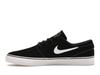 Nike Zoom Stefan Janoski+ SB Black White - FD6757-001