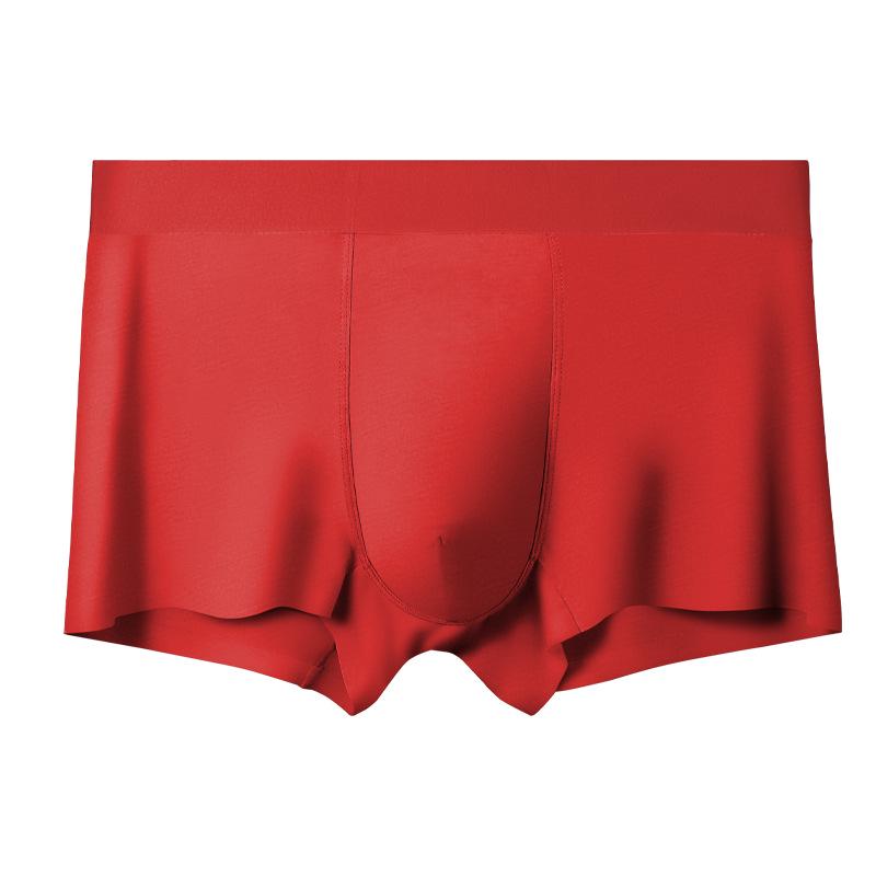 50-Pack Men's Comfortable Breathable Sports Boxer Briefs & Shorts