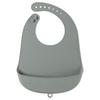 Silicone Child Feeding Bib Rice Pocket Meal Bib High Quality Baby Bib