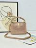 Guifei 2024 Retro Diamond-Inlaid Women's Shoulder & Crossbody Bag