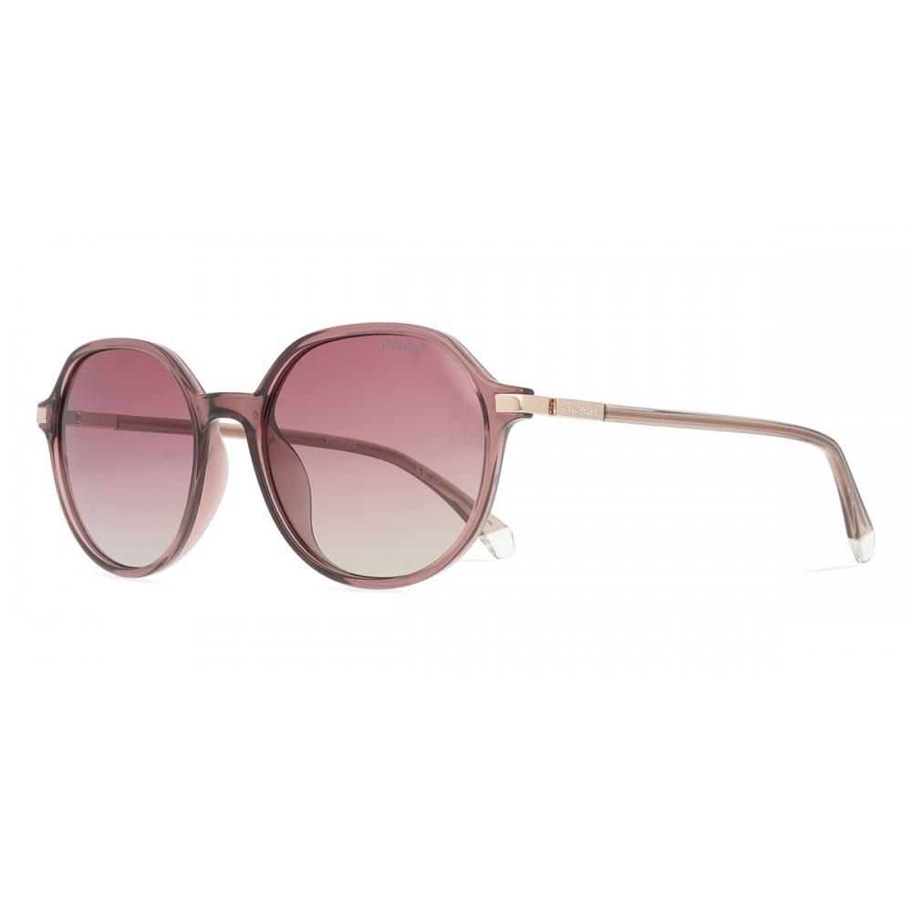 Polaroid Women S Polarized SunGlaSSeS 789 Jr Pld 4149 G S X