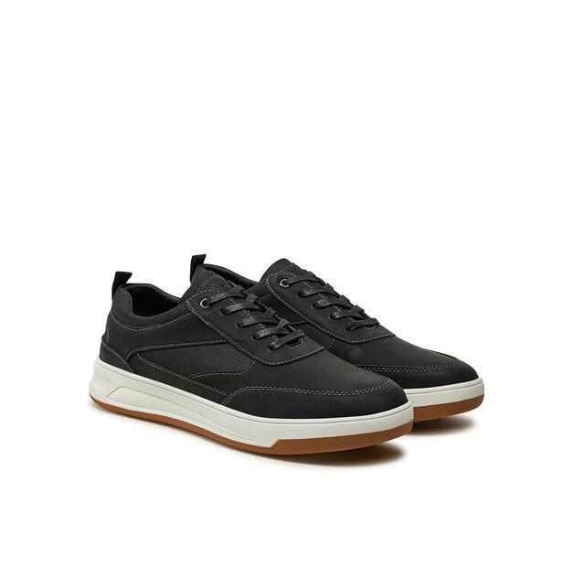 Men's Sneakers Pierre Cardin Pierre Cardin 9637 Black