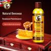 HOWARD Naturalny Wosk Pszczeli Polish do Mebli Drewnianych 473ml