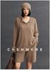 Retro Chic Knit Cashmere Polo Sweater for Women - Warm, Loose, and Stylish Autumn/Winter Wear