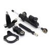 NEW 2021 2022 2023 For YAMAHA YZF R7 Yzf R7 Motorcycle Accessories Steering Damper Stabilizer and Bracket Mounting Kit