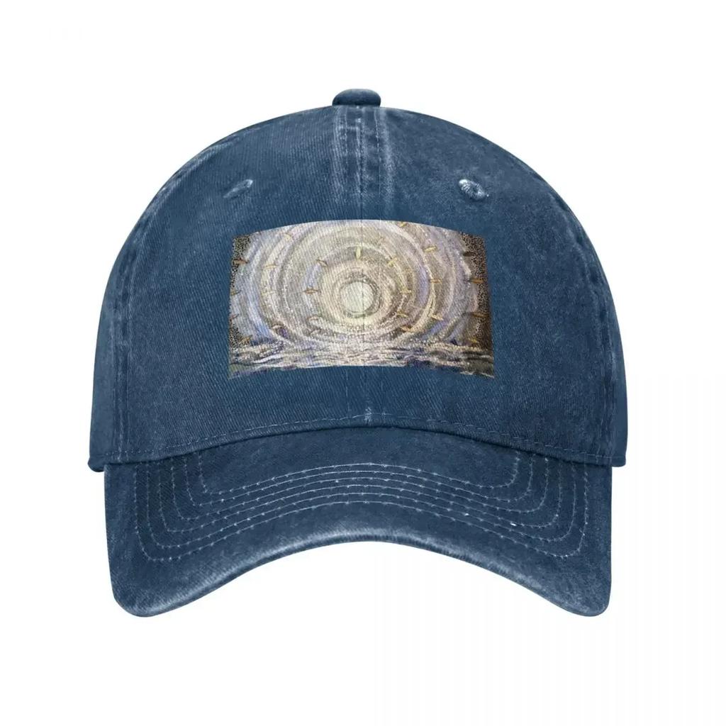 Moon Magic Baseball Cap western Hat Hood Luxury Cap Luxury Brand Caps For Men Womens