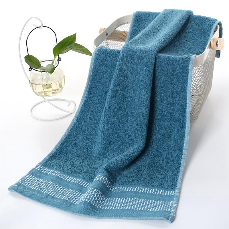 

Ультрамягкие полотенца - Супервпитывающие, Идеально подходят для использования дома и на улице - Идеальный подарок на Рождество и Хэллоуин 140*70cm