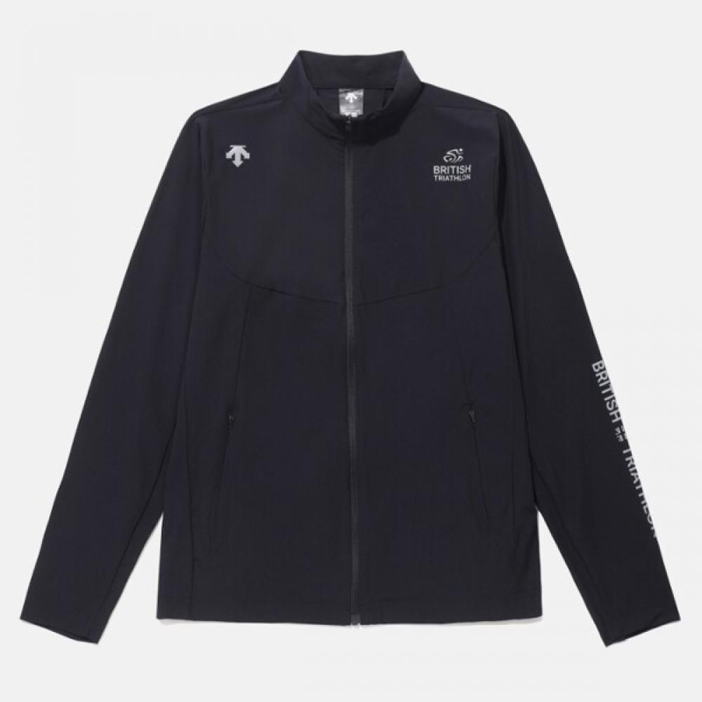 

Descent Gbr Cooling Tricoat Jacket B1 Sq223ift41 Blk0 Blu0 Wht0 SQ223IFT41 BLK0/85
