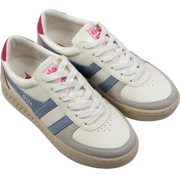 Кроссовки Gola Grandslam Trident