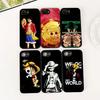 Cover for Huawei P30 P20 Mate 20 Lite Pro Y7 Y6P Y7A 2019 Nova 5T 3I Casing Phone Case Comics Luffy Roronoa Zoro One Piece