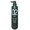 Green Tea Revitalizing Refreshing Shampoo for Oily Hair 500g (1 Bottle)