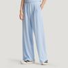 Adidas SOFT LUX WIDE Knitted Sweatpants Women's KH2640