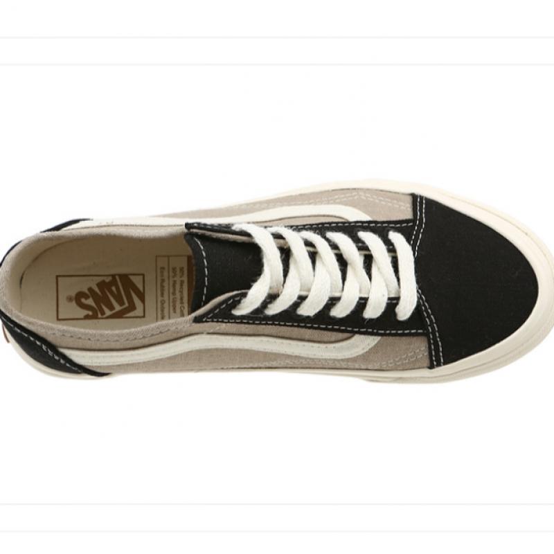 Vans Old School Tapered Vn0a54f4blk1