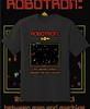 Robotron 2084 Retro Arcade Game Video Game T-Shirt Fast Ship!