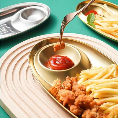 Stoviglie – Piatti e piattini