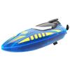 Remote Control Boat Stunt Boat 2.4Ghz Double-sided Driving Ship Toys Off Water Sensing Low Battery R