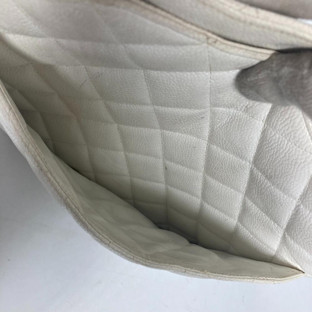 CHANEL A01804  Quilted Matelasse CC CC Mark Reissue Tote Shoulder Bag Tote Bag