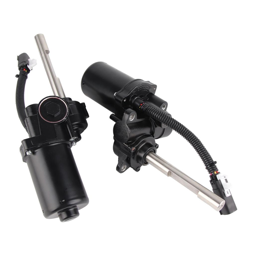 Power Running Board Motor Waterproof Stainless Steel AL3Z16A506A Replacement for FORD 2007?2014