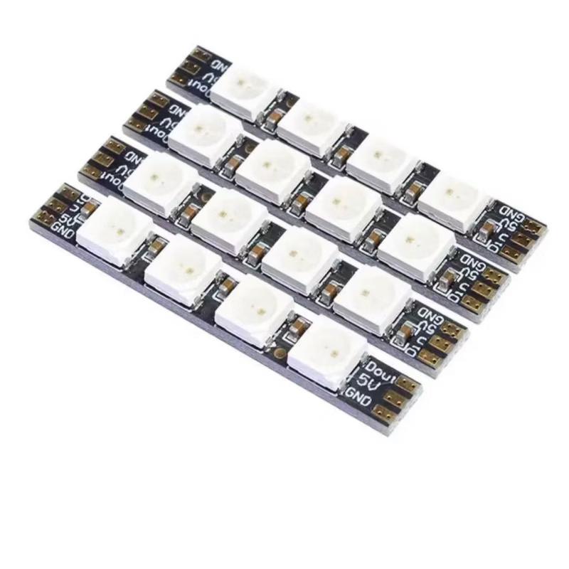 ZH-CMD Drone Programmable LED Light Strip Kit