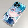 Hatsune Miku New Phone Case for Apple 16/15PROMAX/14/15/13/16PRO/12XR/11